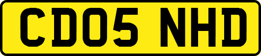 CD05NHD
