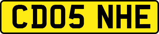 CD05NHE