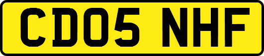 CD05NHF