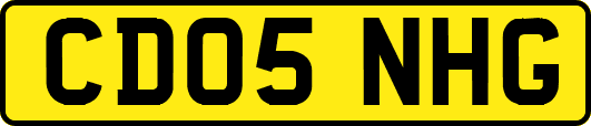 CD05NHG
