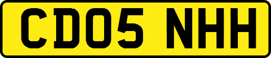 CD05NHH