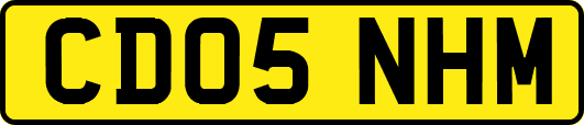 CD05NHM