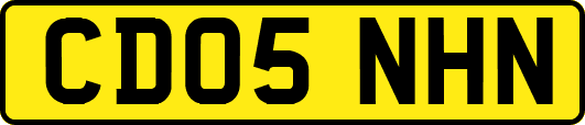 CD05NHN