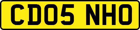 CD05NHO