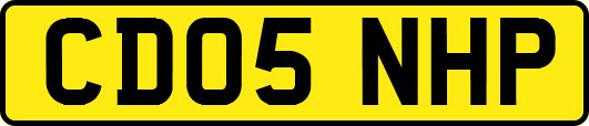 CD05NHP
