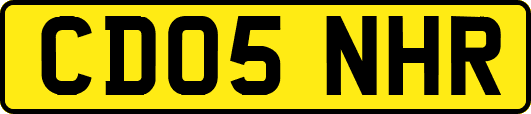 CD05NHR