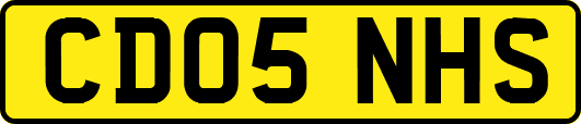 CD05NHS