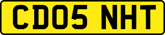 CD05NHT