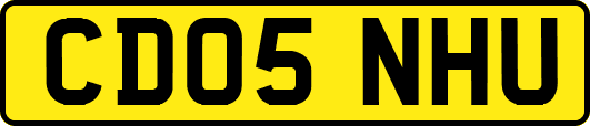 CD05NHU