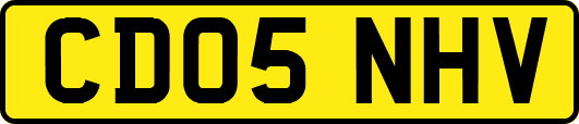 CD05NHV