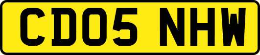 CD05NHW