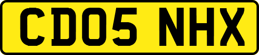 CD05NHX
