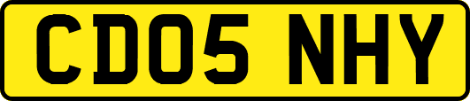 CD05NHY