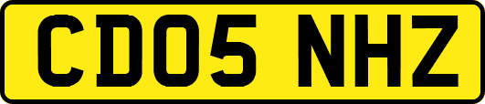 CD05NHZ