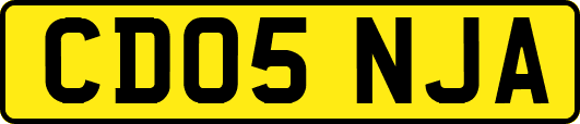 CD05NJA