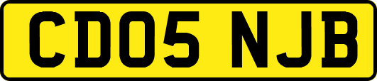 CD05NJB