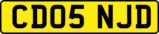 CD05NJD