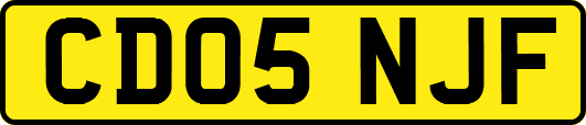 CD05NJF