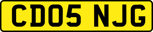 CD05NJG