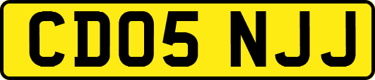 CD05NJJ