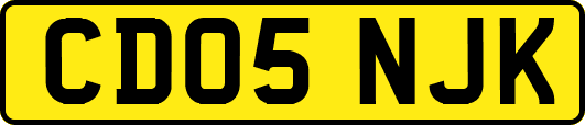 CD05NJK