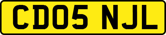 CD05NJL