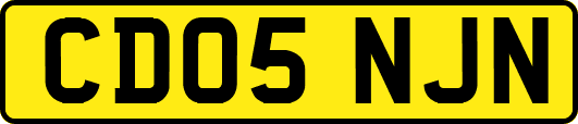 CD05NJN
