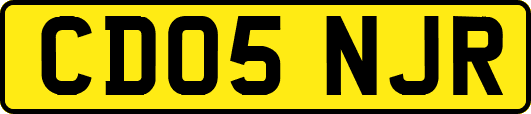 CD05NJR