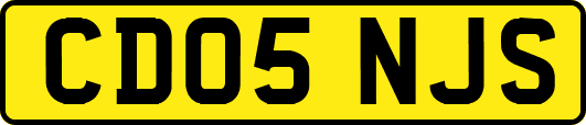 CD05NJS