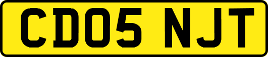 CD05NJT