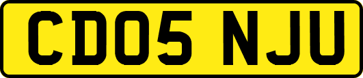 CD05NJU