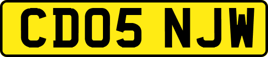 CD05NJW