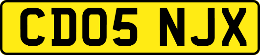 CD05NJX