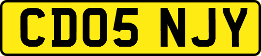 CD05NJY