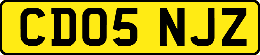 CD05NJZ