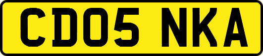 CD05NKA