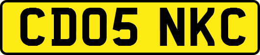CD05NKC