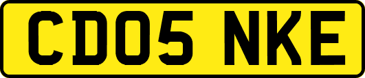 CD05NKE