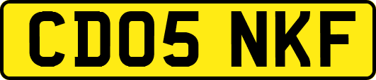 CD05NKF