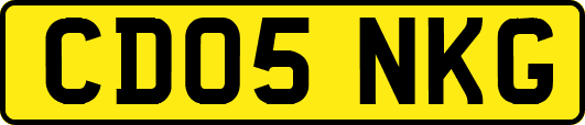 CD05NKG