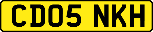 CD05NKH