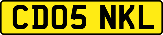 CD05NKL