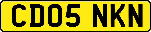 CD05NKN