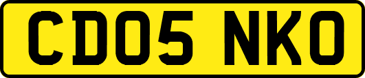 CD05NKO