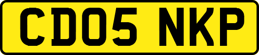 CD05NKP