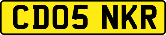 CD05NKR