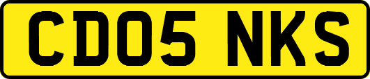 CD05NKS