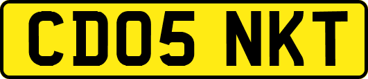 CD05NKT