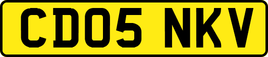 CD05NKV