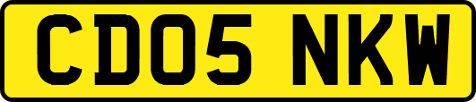 CD05NKW